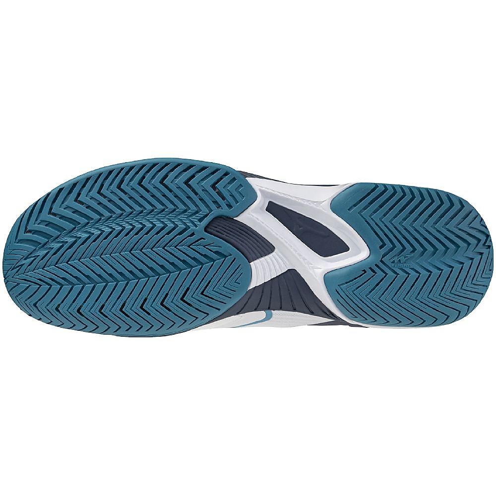 ウエーブエクシード 6 WIDE AC