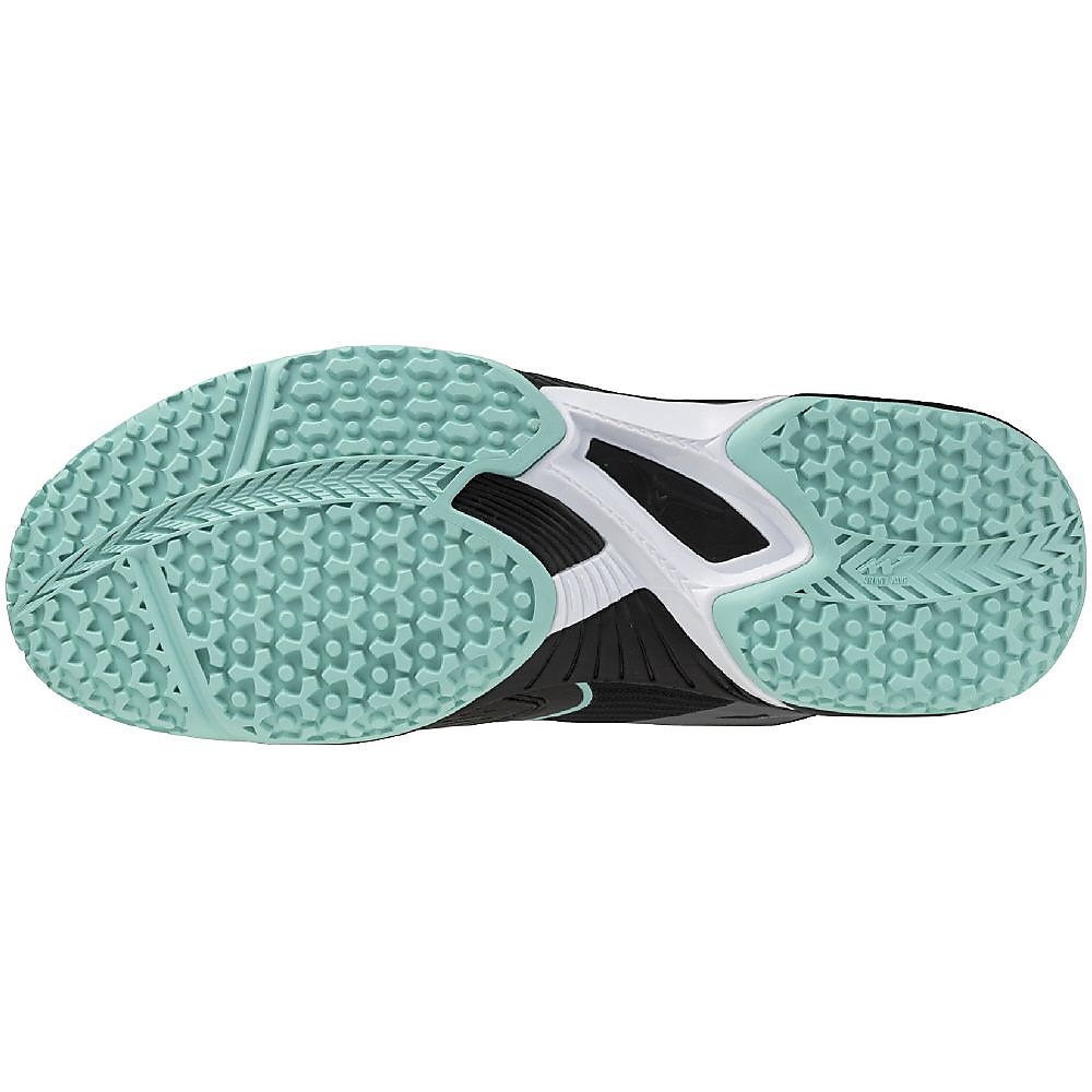 ウエーブエクシード 6 WIDE OC