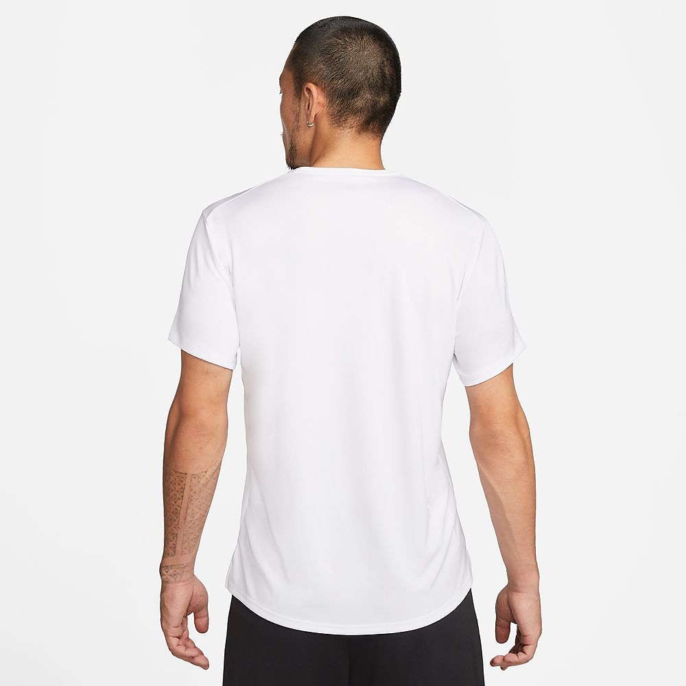 ナイキ DF マイラー S/S トップ