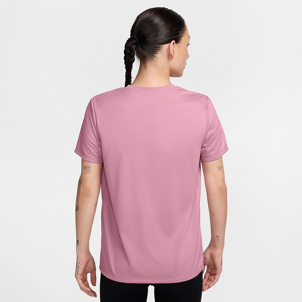 ナイキ ウィメンズ DF RLGD LBR S/S Tシャツ