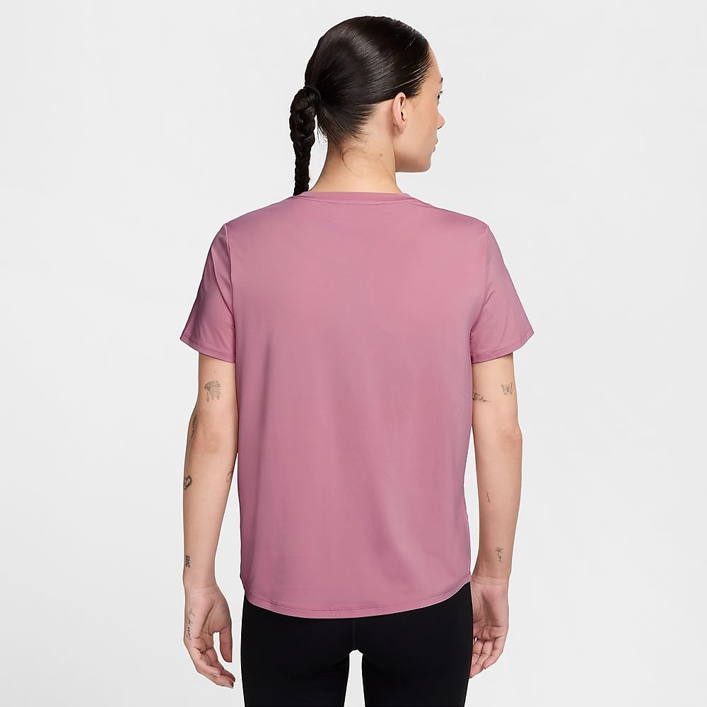 ナイキ ウィメンズ ワン DF S/S スリム トップ