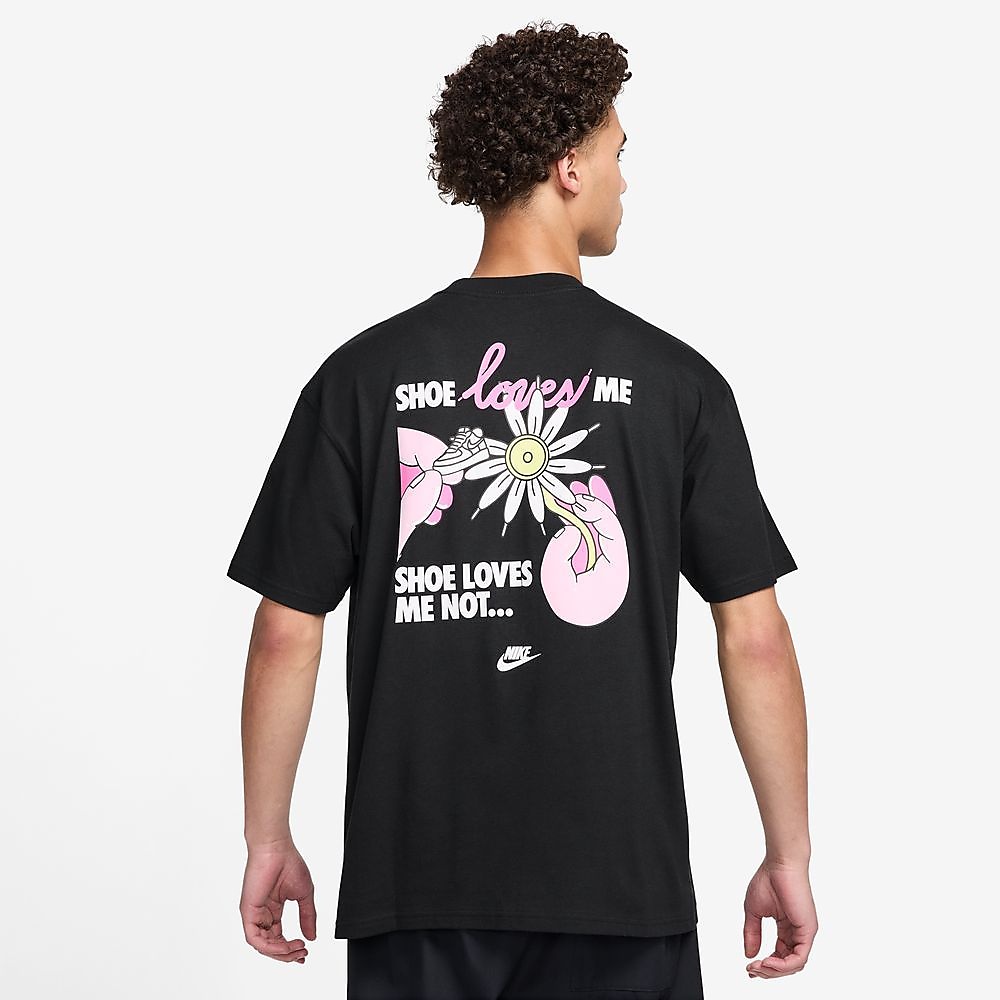 AS U NSW TEE M90 OC V DAY