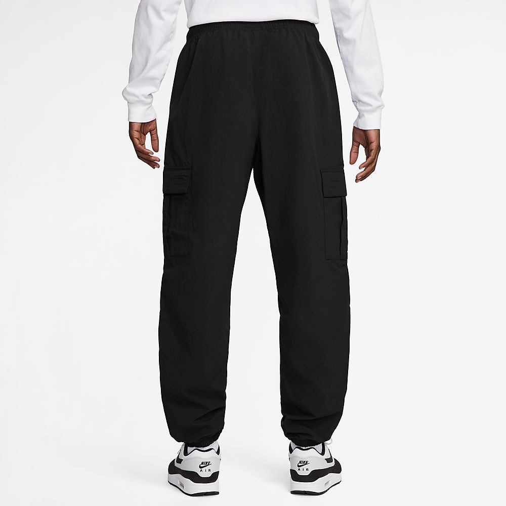 AS M NK CLUB WVN CARGO PANT