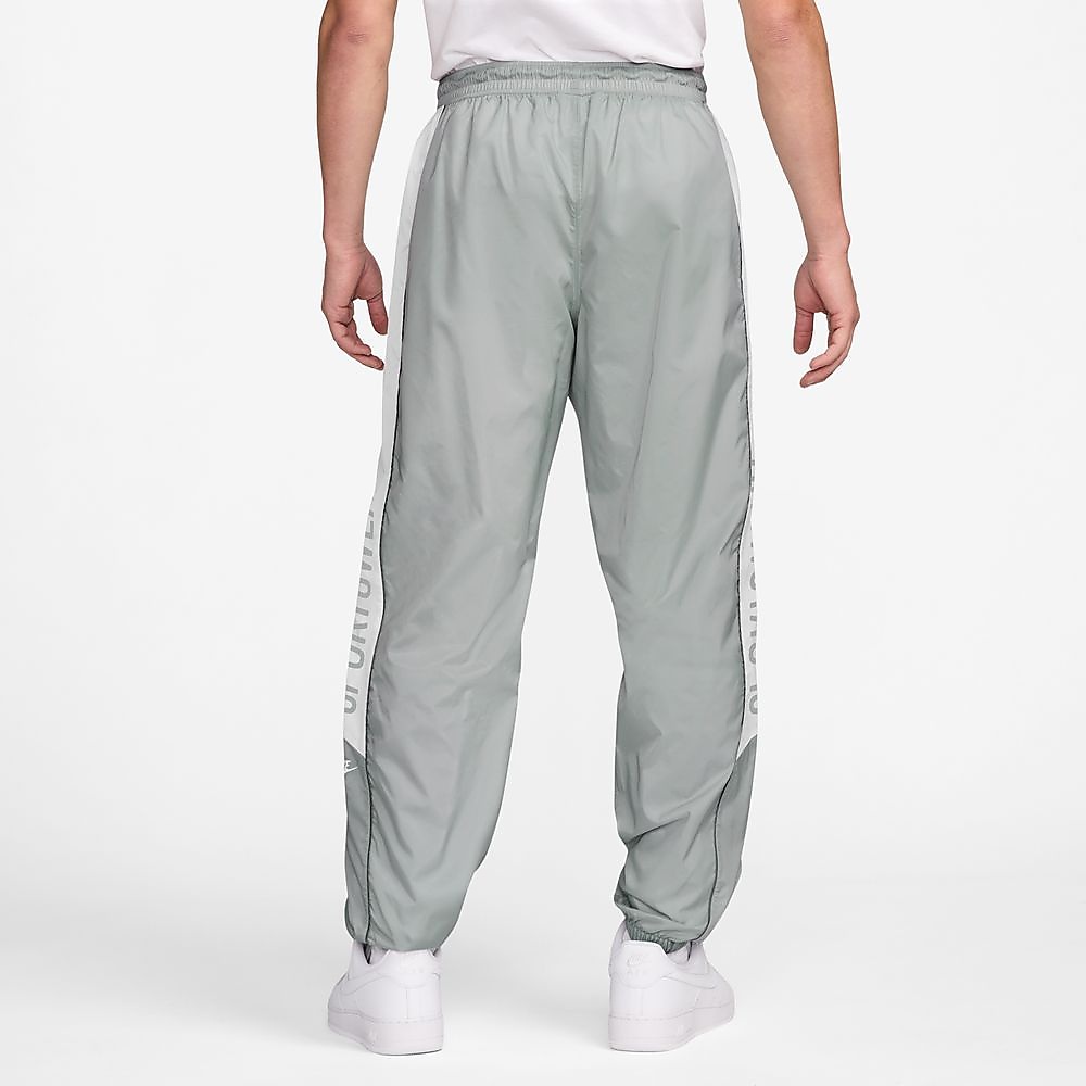 AS M NK CLUB WVN JOGGER SW