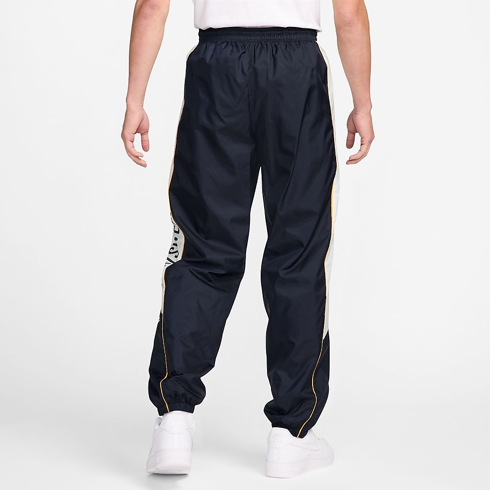 AS M NK CLUB WVN JOGGER SW