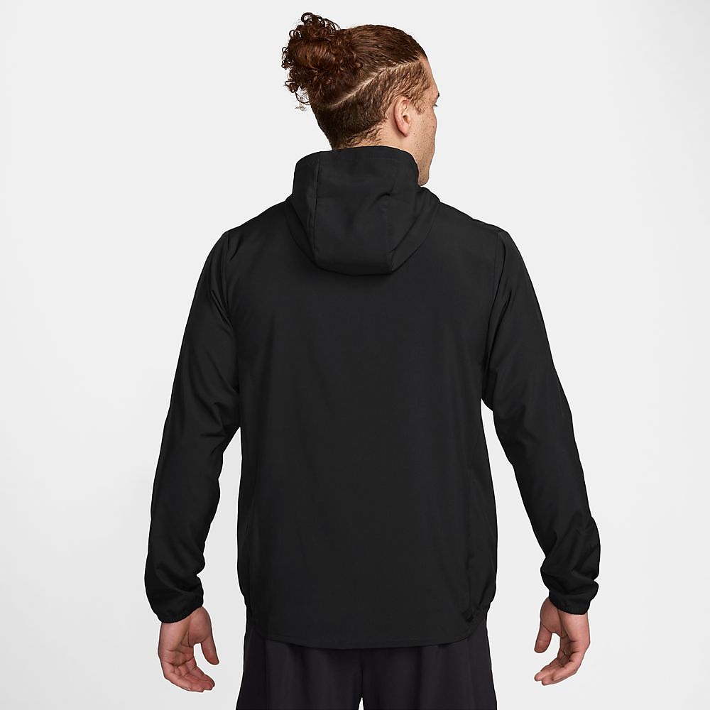 AS M NK DF FORM HD JKT SWOOSH