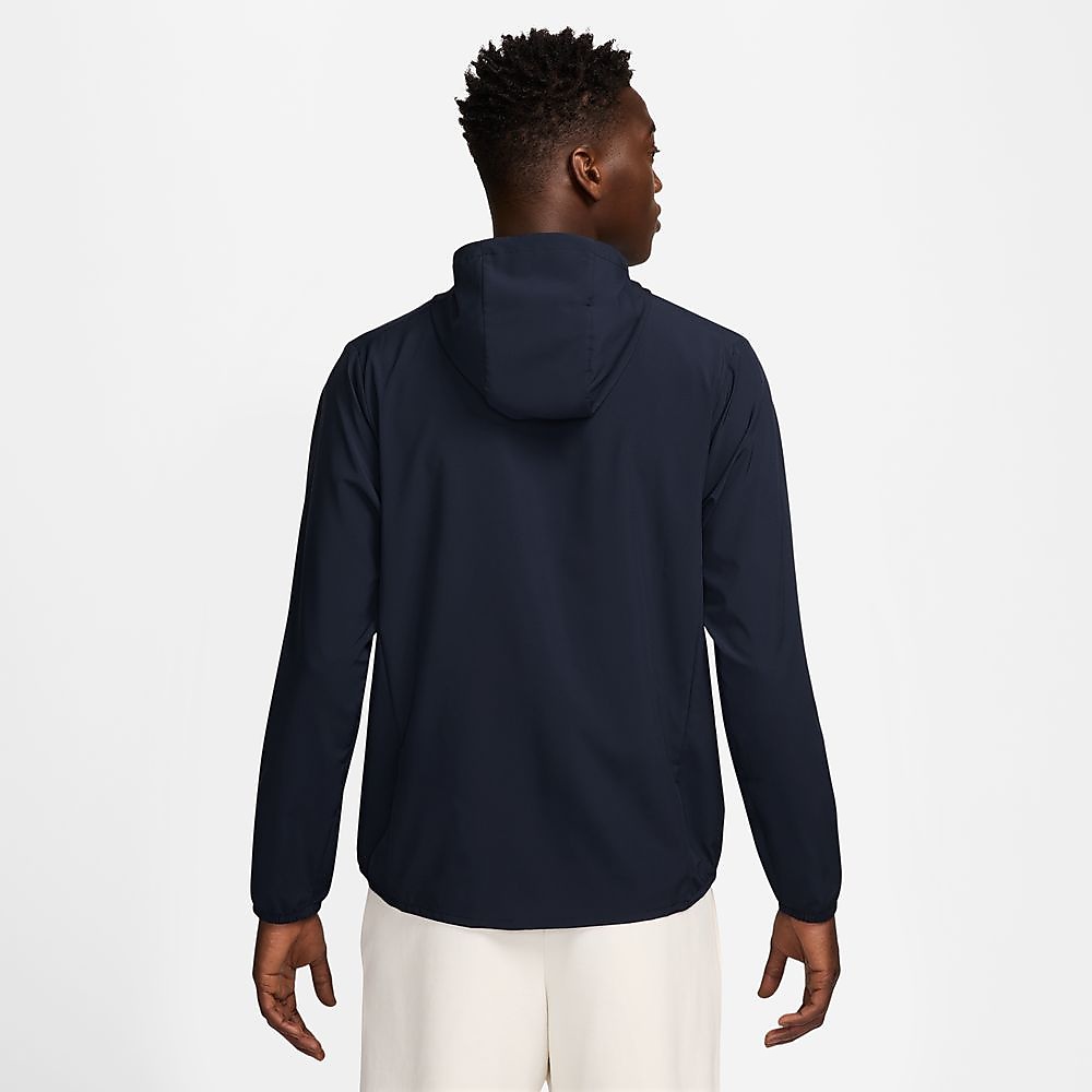 AS M NK DF FORM HD JKT SWOOSH