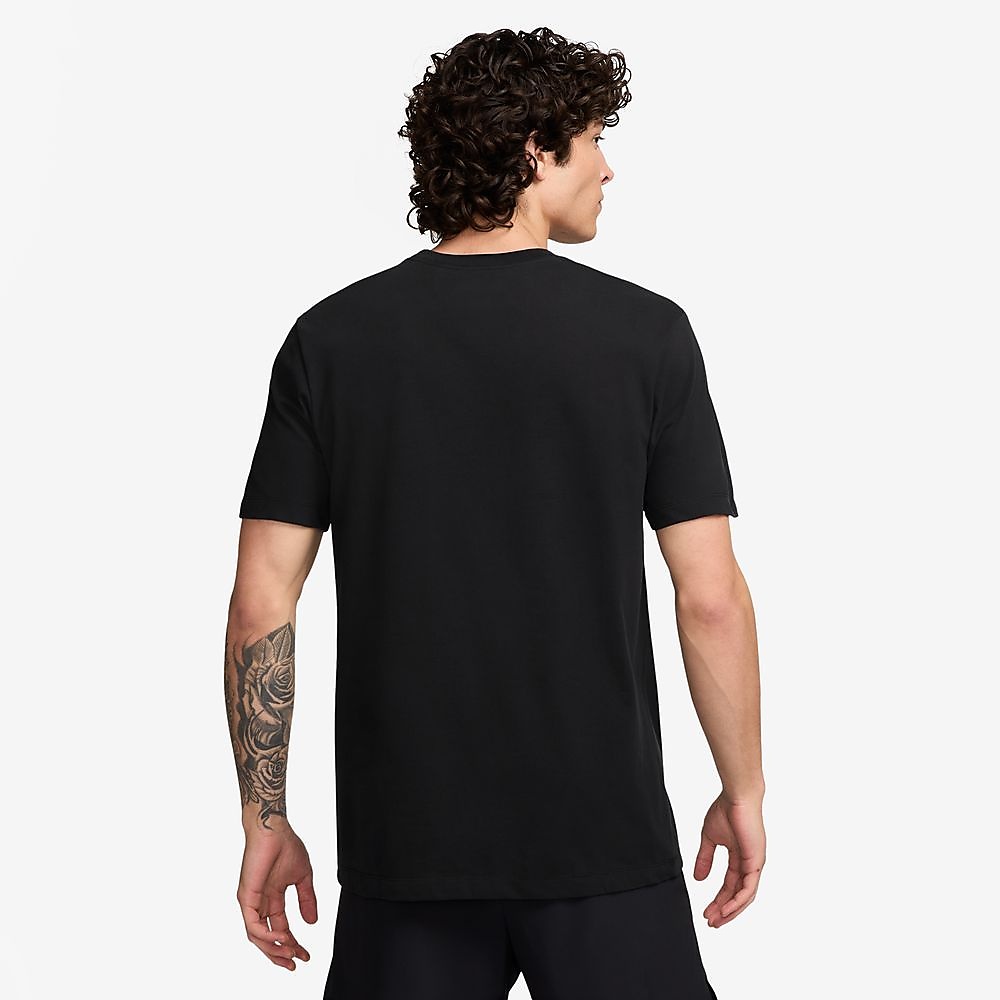 AS M NK DF TEE HBR NOVELTY