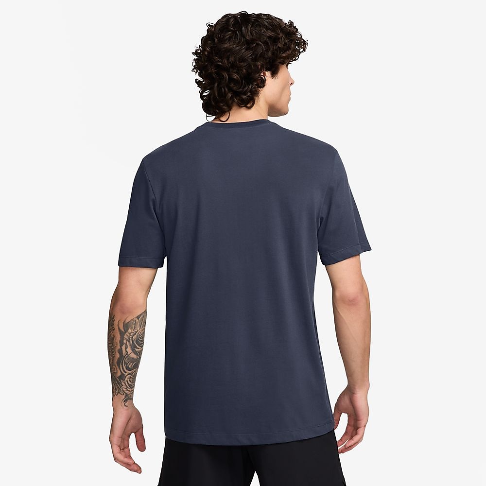 AS M NK DF TEE HBR NOVELTY