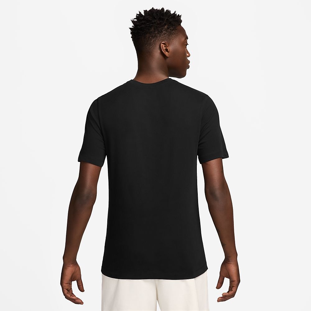 AS M NK DF TEE BRAND READ