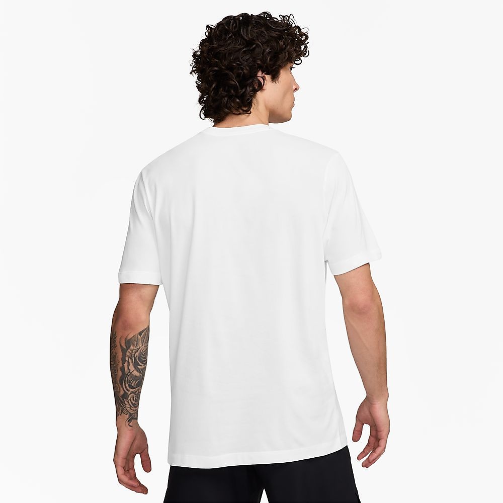 AS M NK DF TEE IYKYK FITNESS