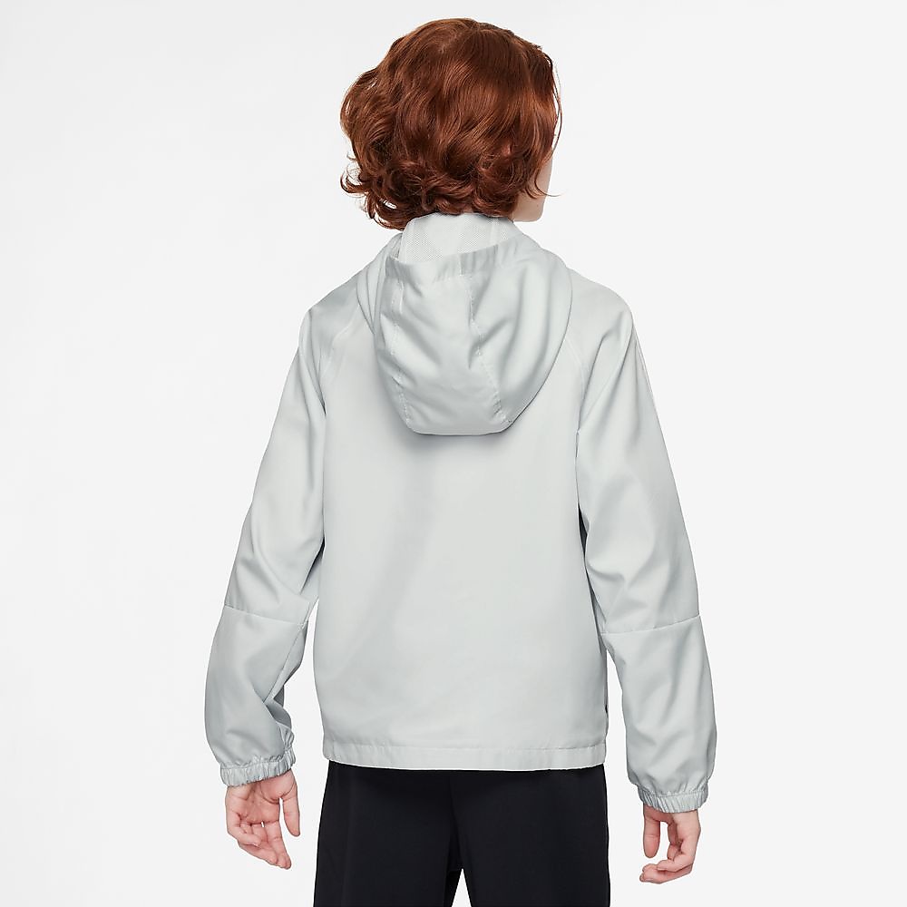 K NK DF ACD+ TRACK JKT -PD