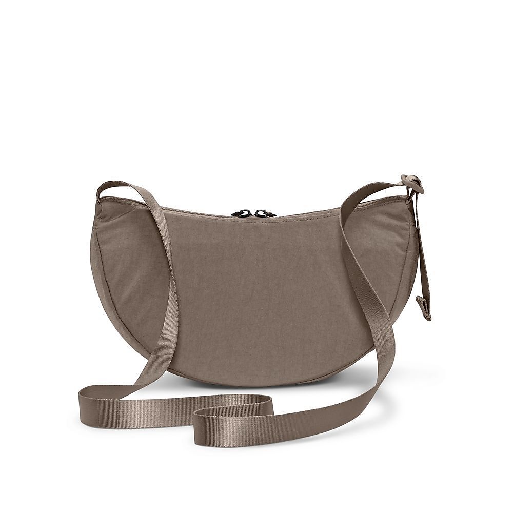 NK AURA CRESCENT CROSSBODY