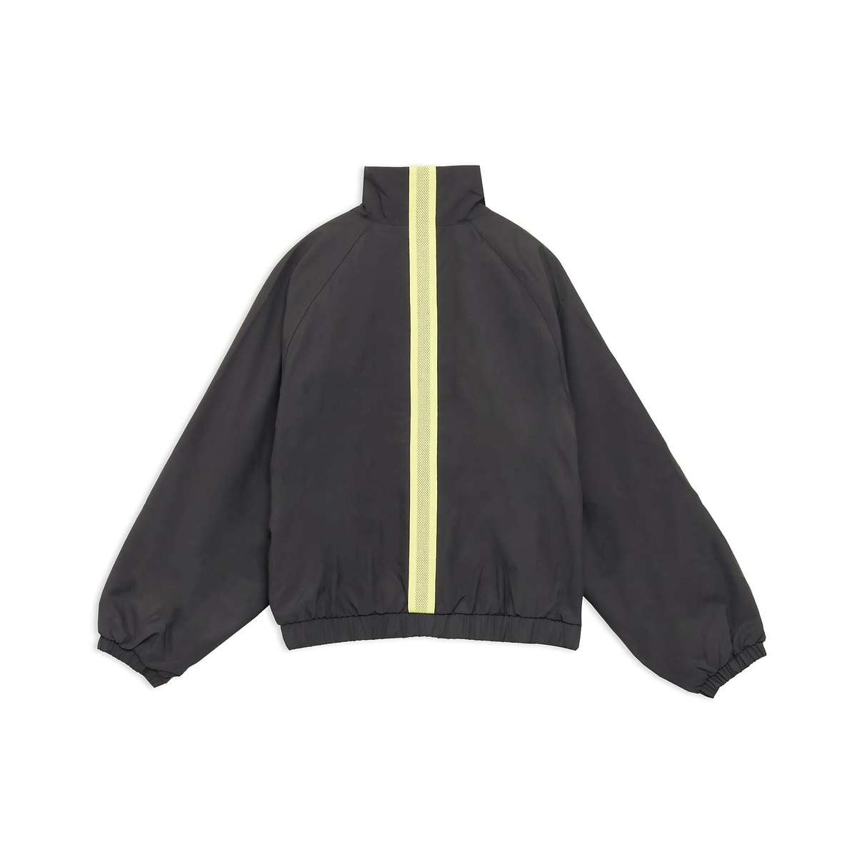 TRN EDGE ウラメッシュライナー ウーブンJKT