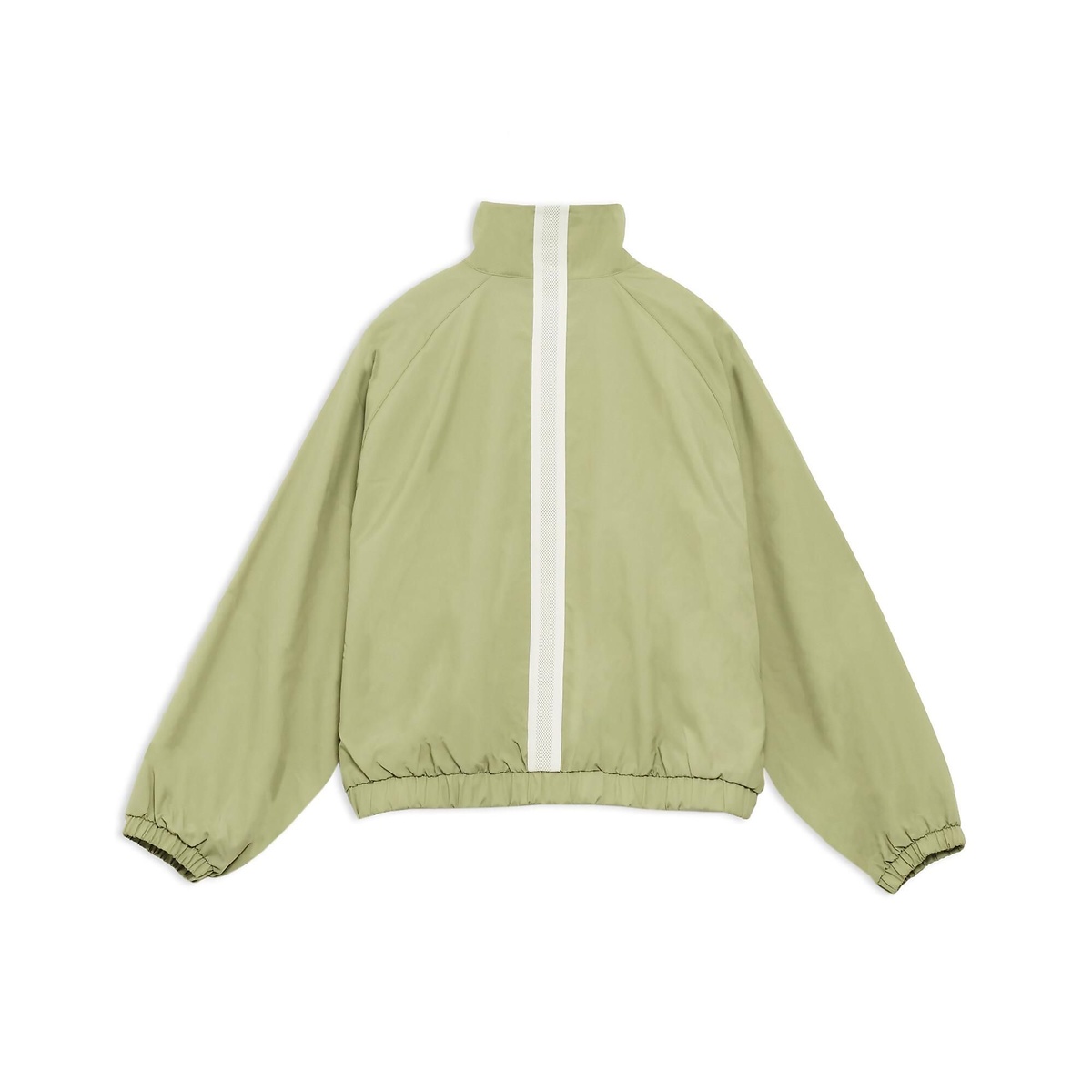 TRN EDGE ウラメッシュライナー ウーブンJKT