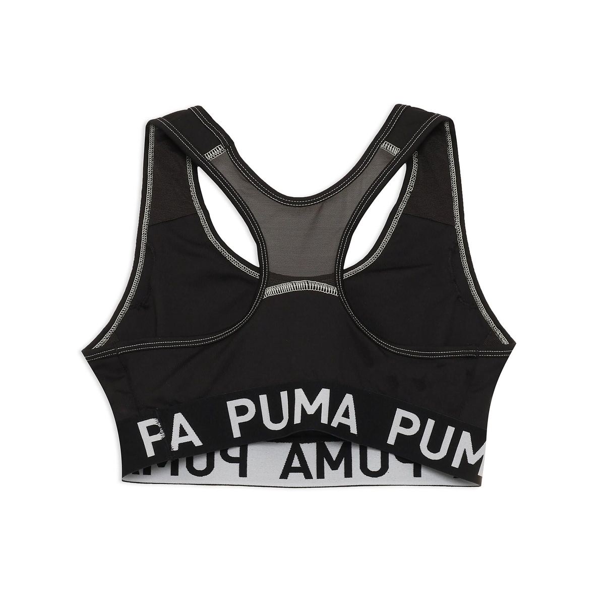 TAD BASIC MID スポーツブラトップ PUM