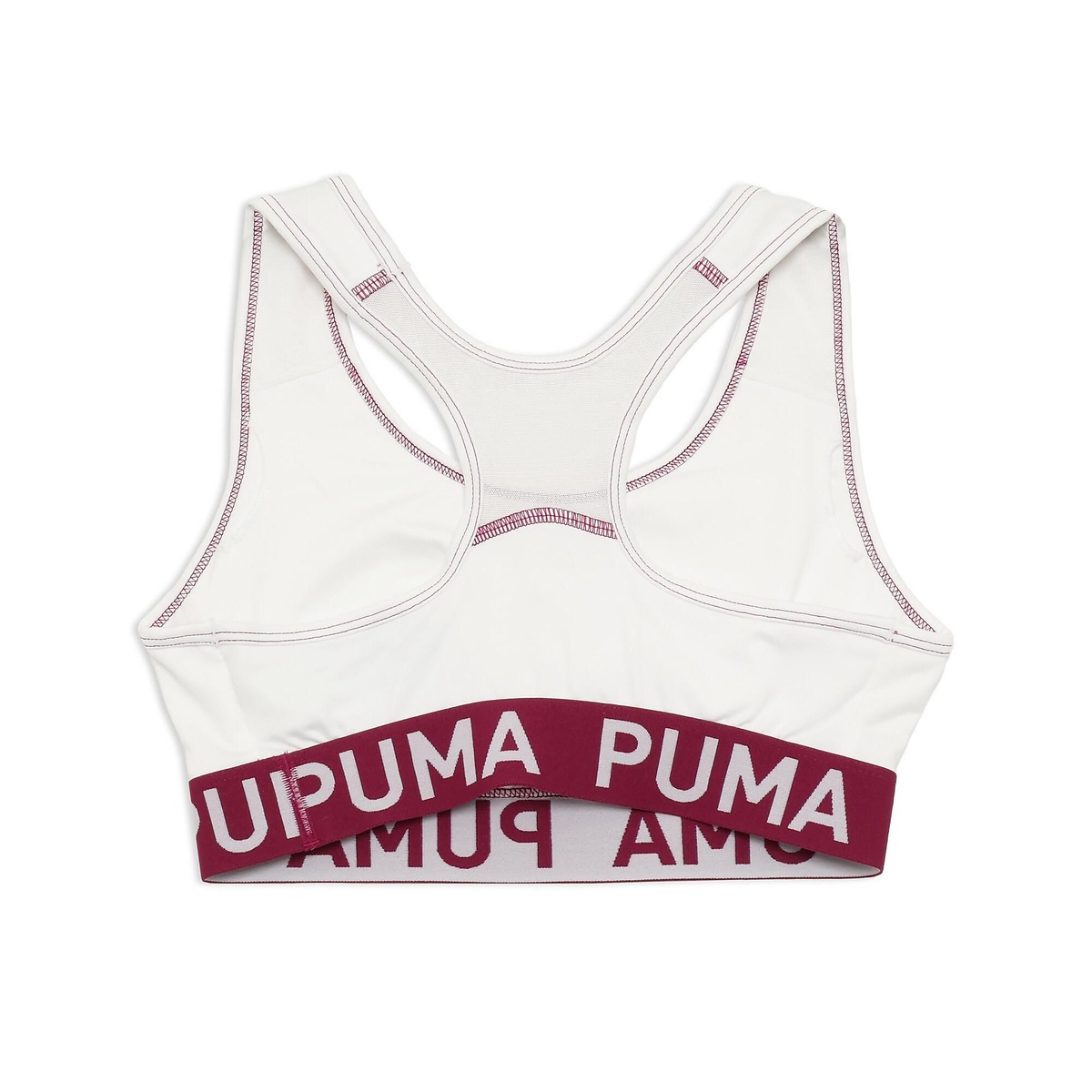 TAD BASIC MID スポーツブラトップ PUM