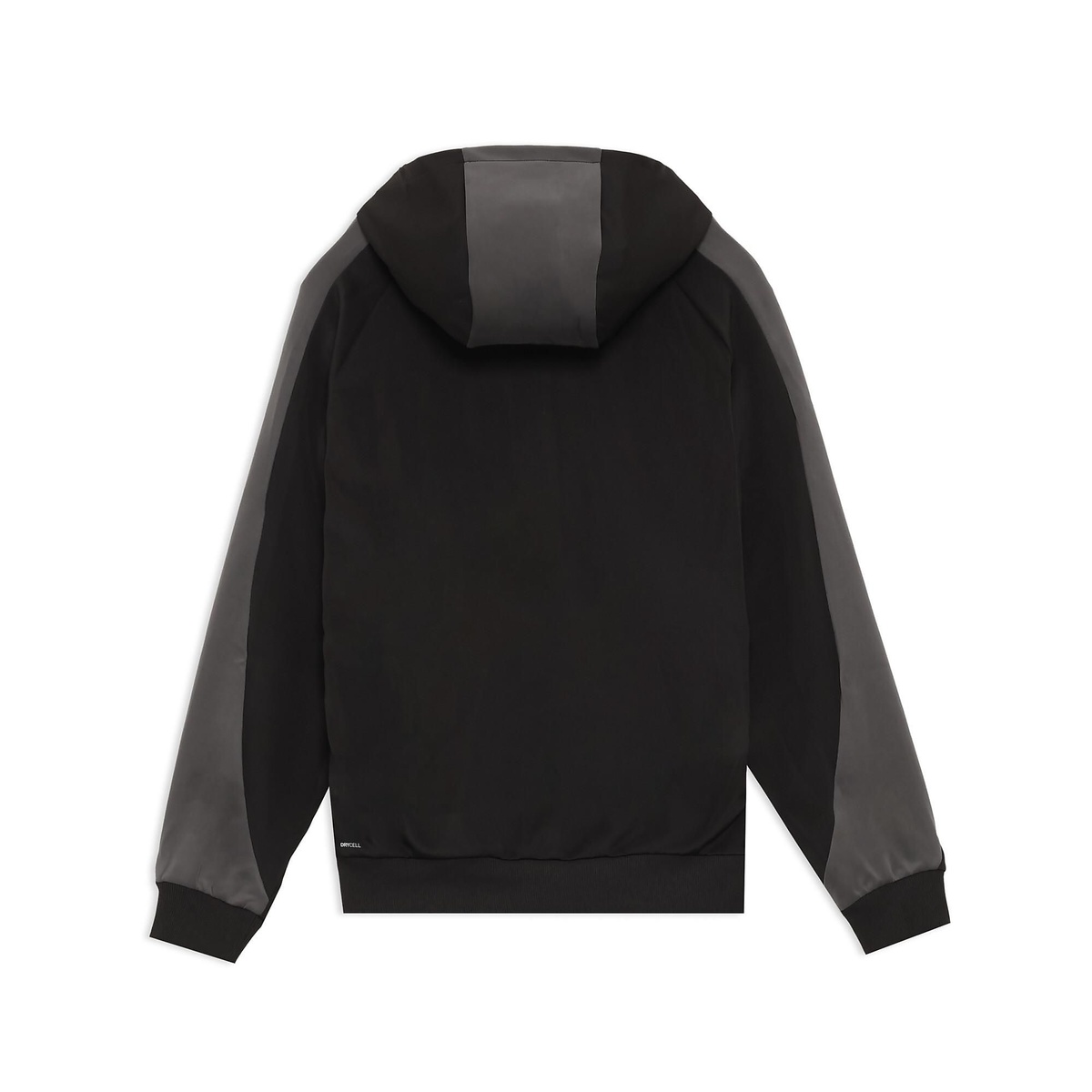 TRN EDGE ニット FZ HD