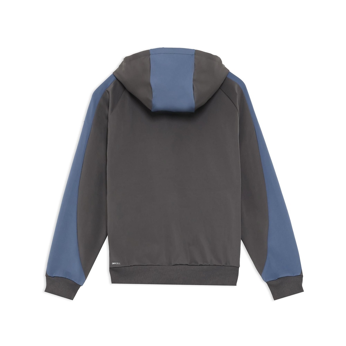 TRN EDGE ニット FZ HD