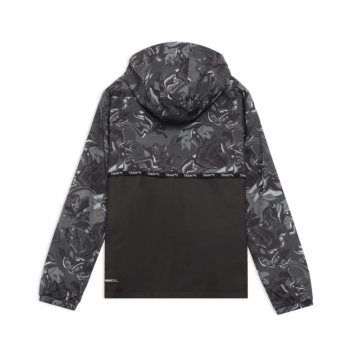 TAD ウラキモウトリコットライナーFZ JKT