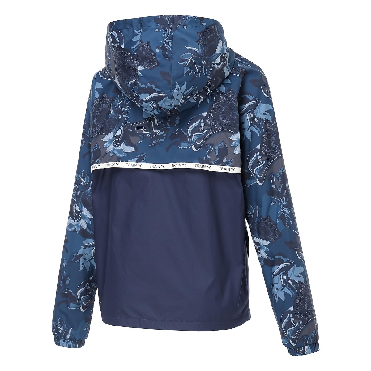 TAD ウラキモウトリコットライナーFZ JKT