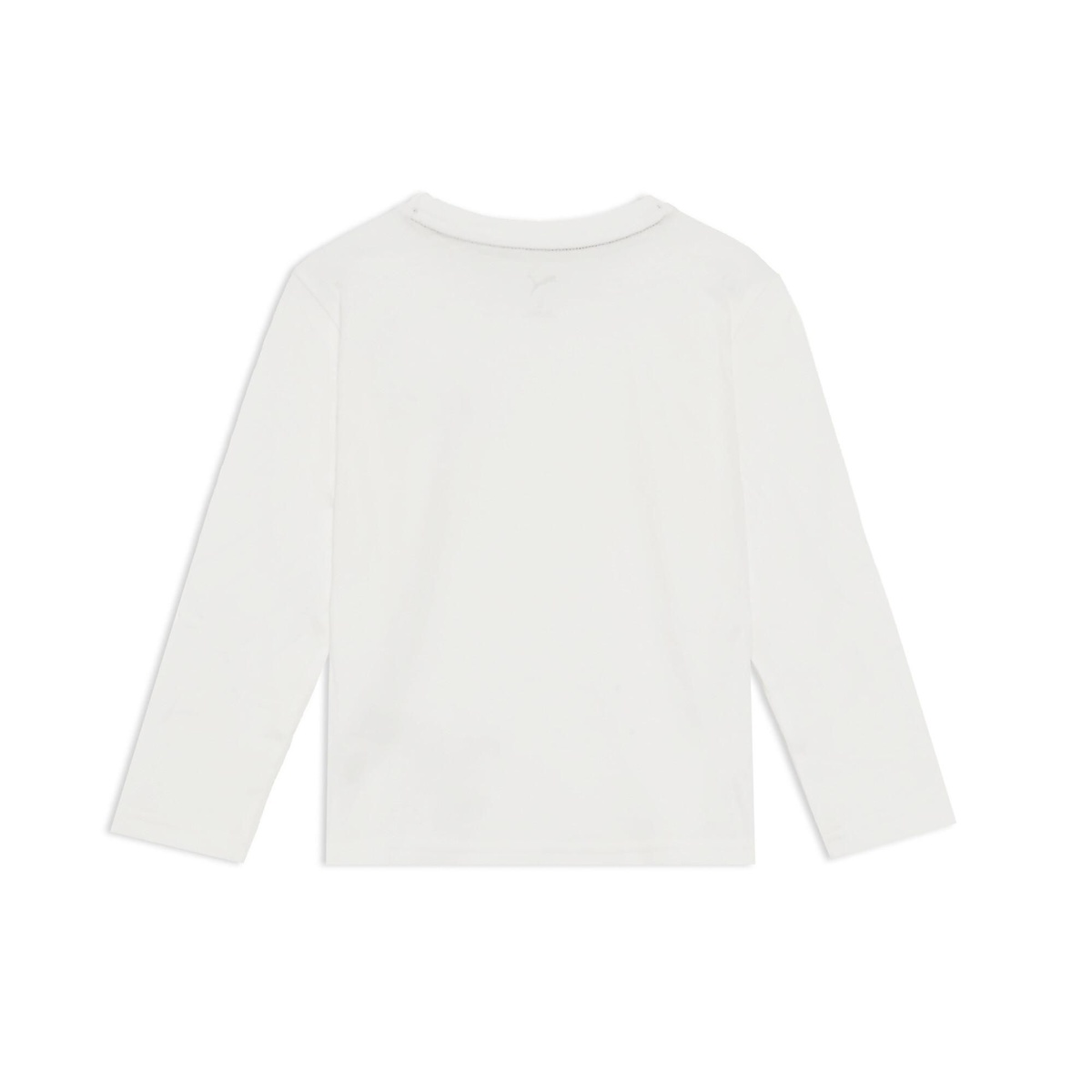 ESS NO.1 ロゴ LS Tシャツ