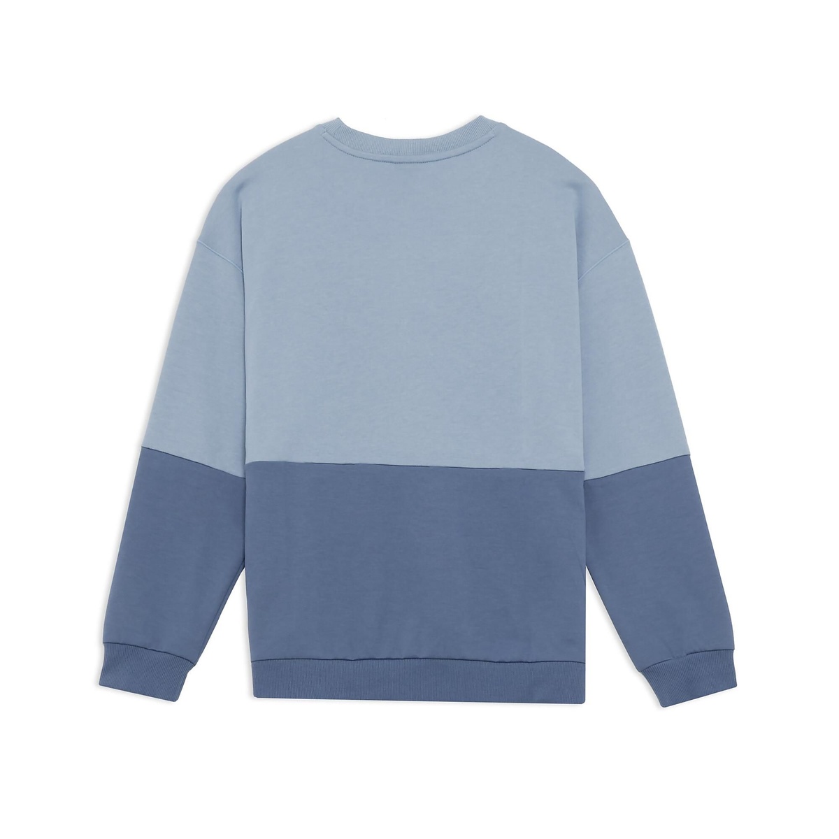 ESS MX リラックスド シーズナル クルー DK