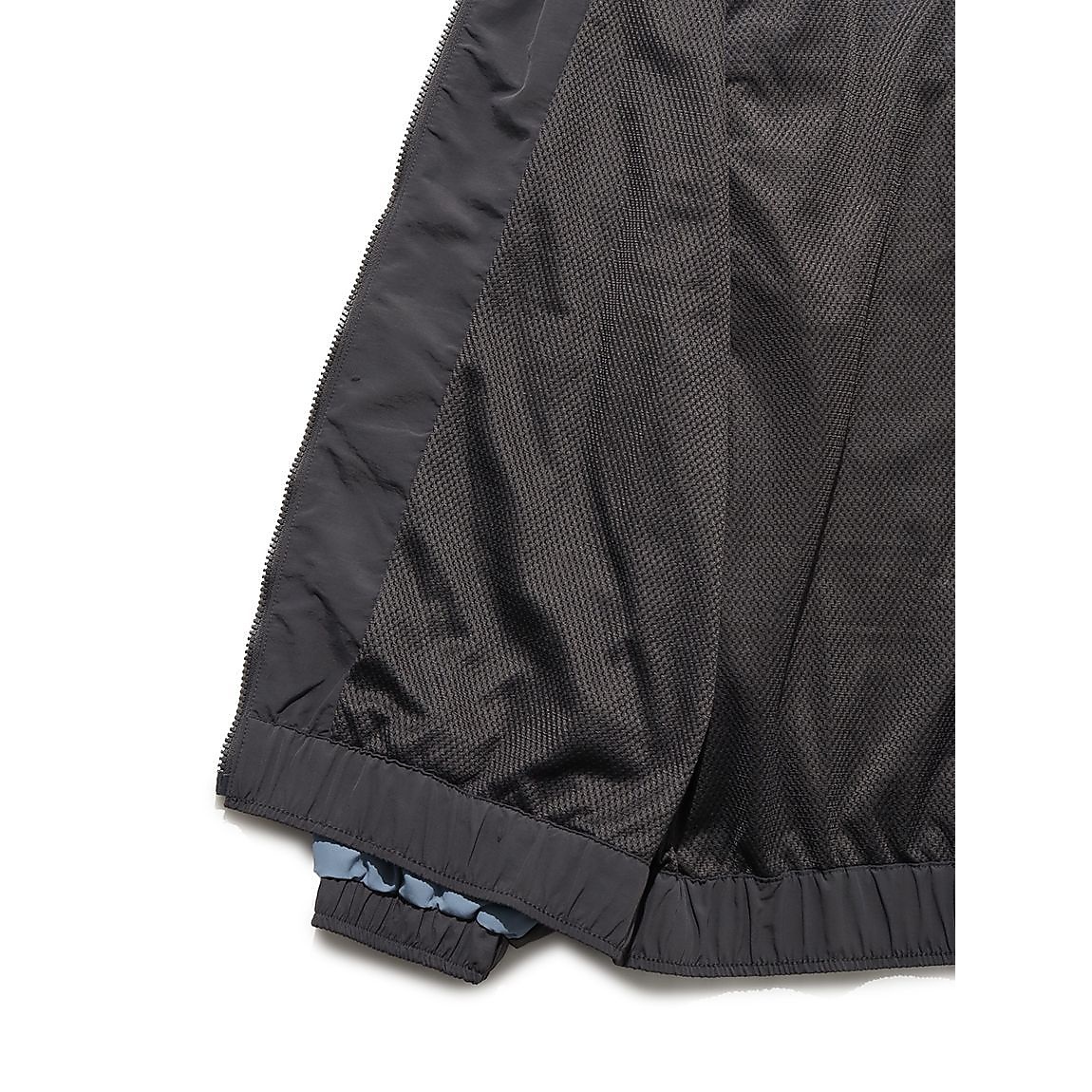 CORE HERITAGE メッシュ ラインド ウーブン