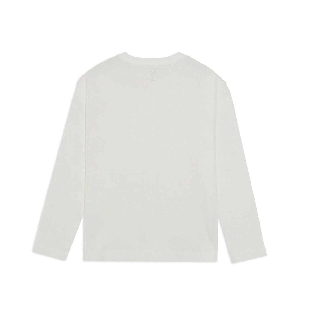 ESS MX CAT LOGO リラックスド LS Tシャ