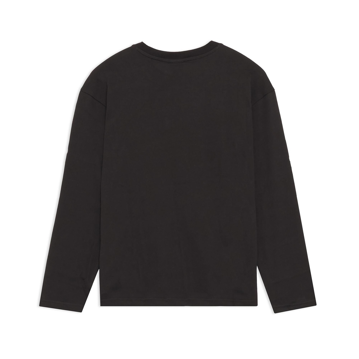 ESS MX LS リラックスド キャット Tシャツ