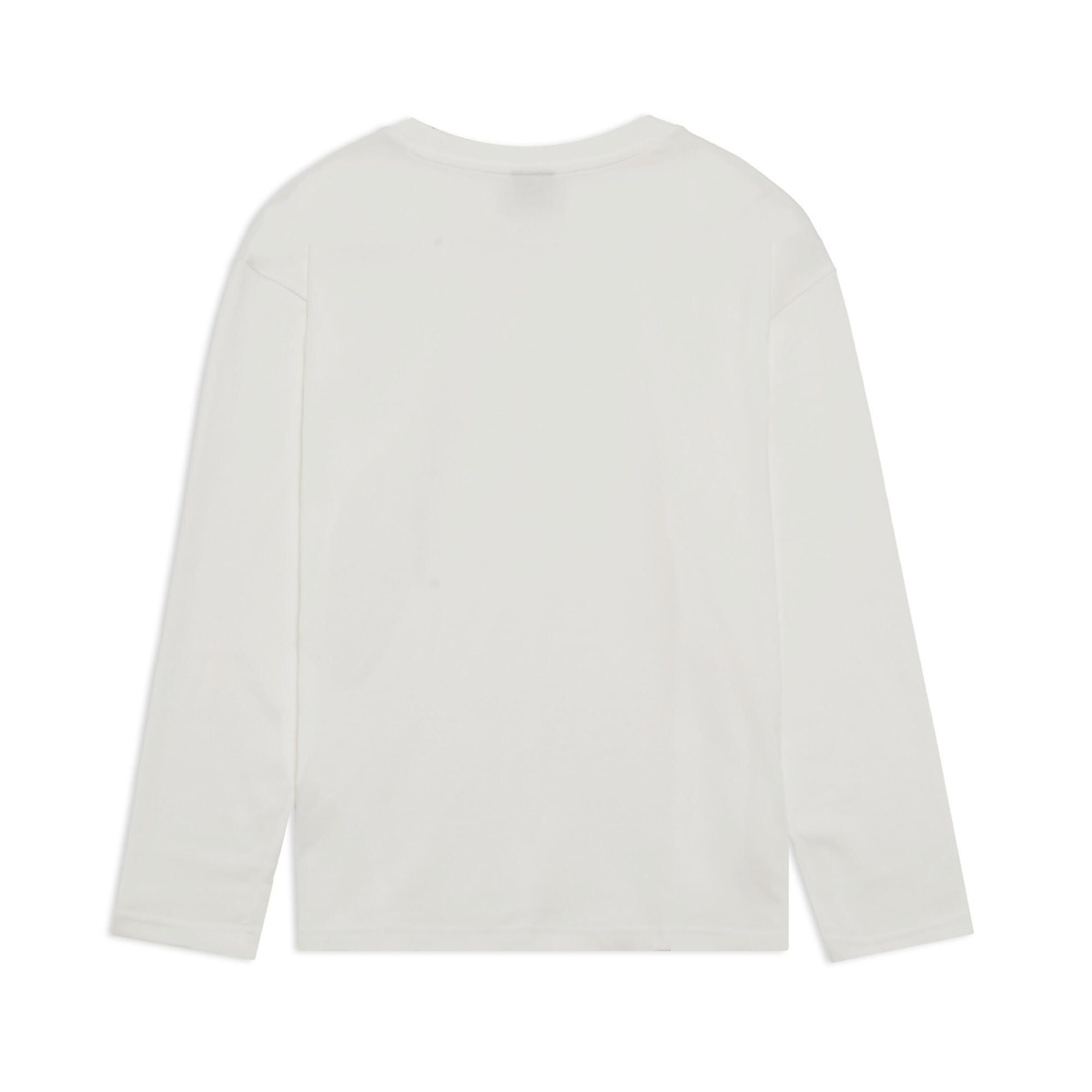 ESS MX LS リラックスド キャット Tシャツ