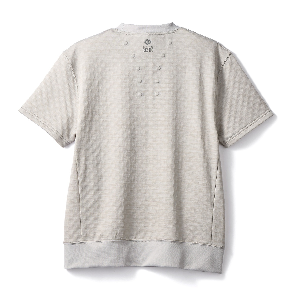 MAGNE リカバリーウェアPLUS ショートスリーブ