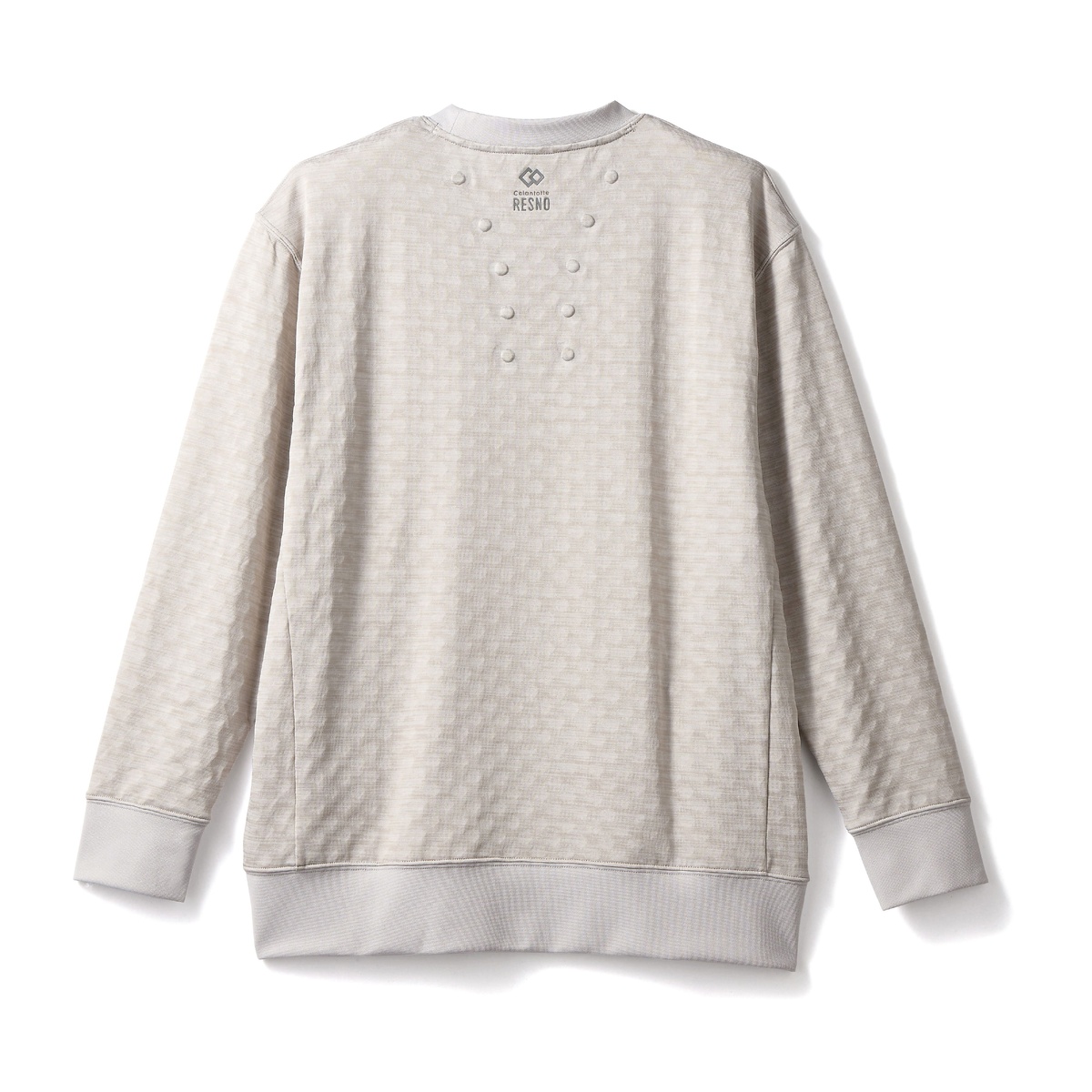 MAGNE リカバリーウェアPLUS ロングスリーブ