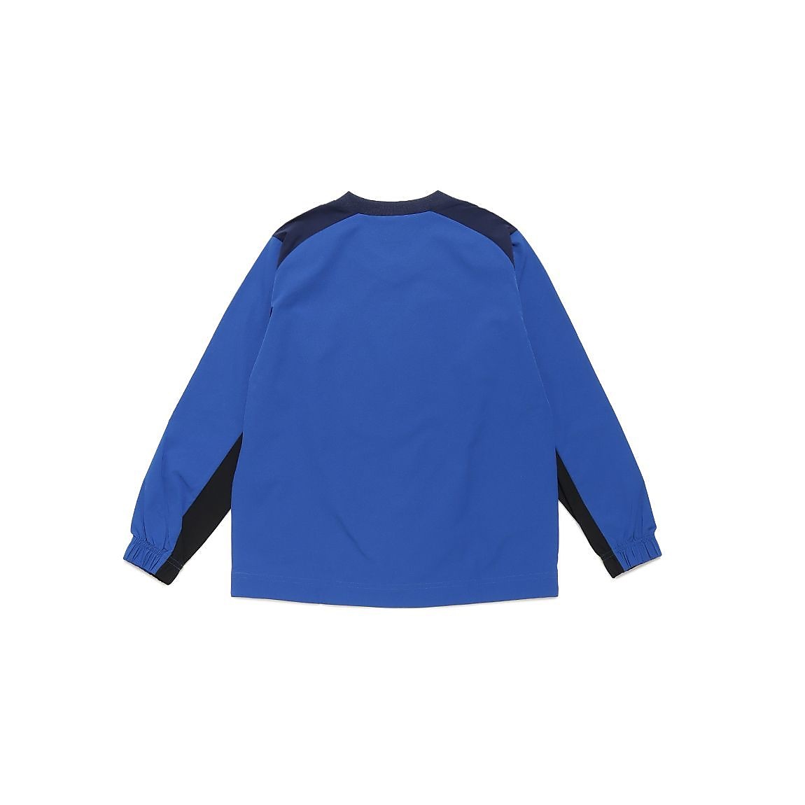 ストレッチウーブントップ