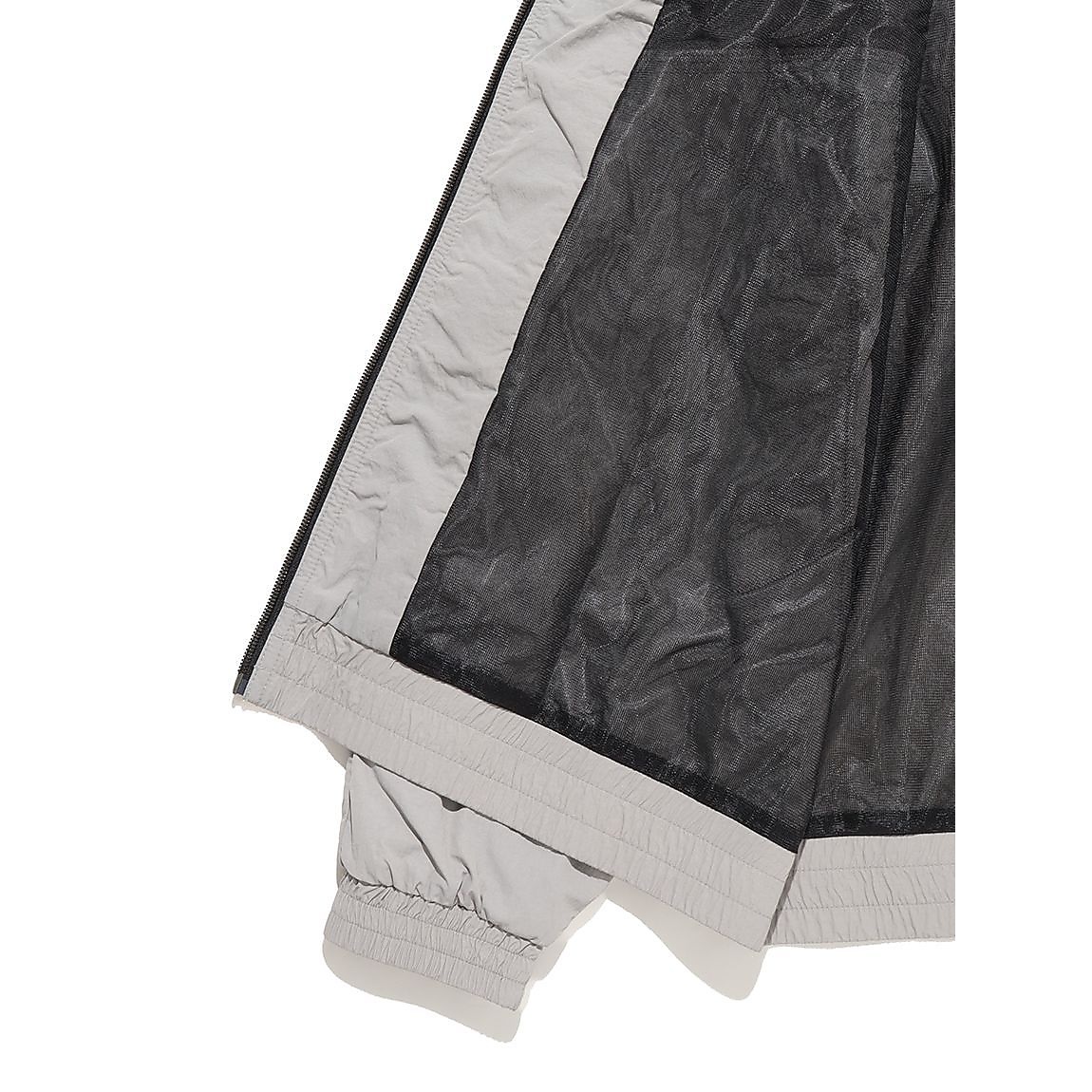 ウインドジャケット