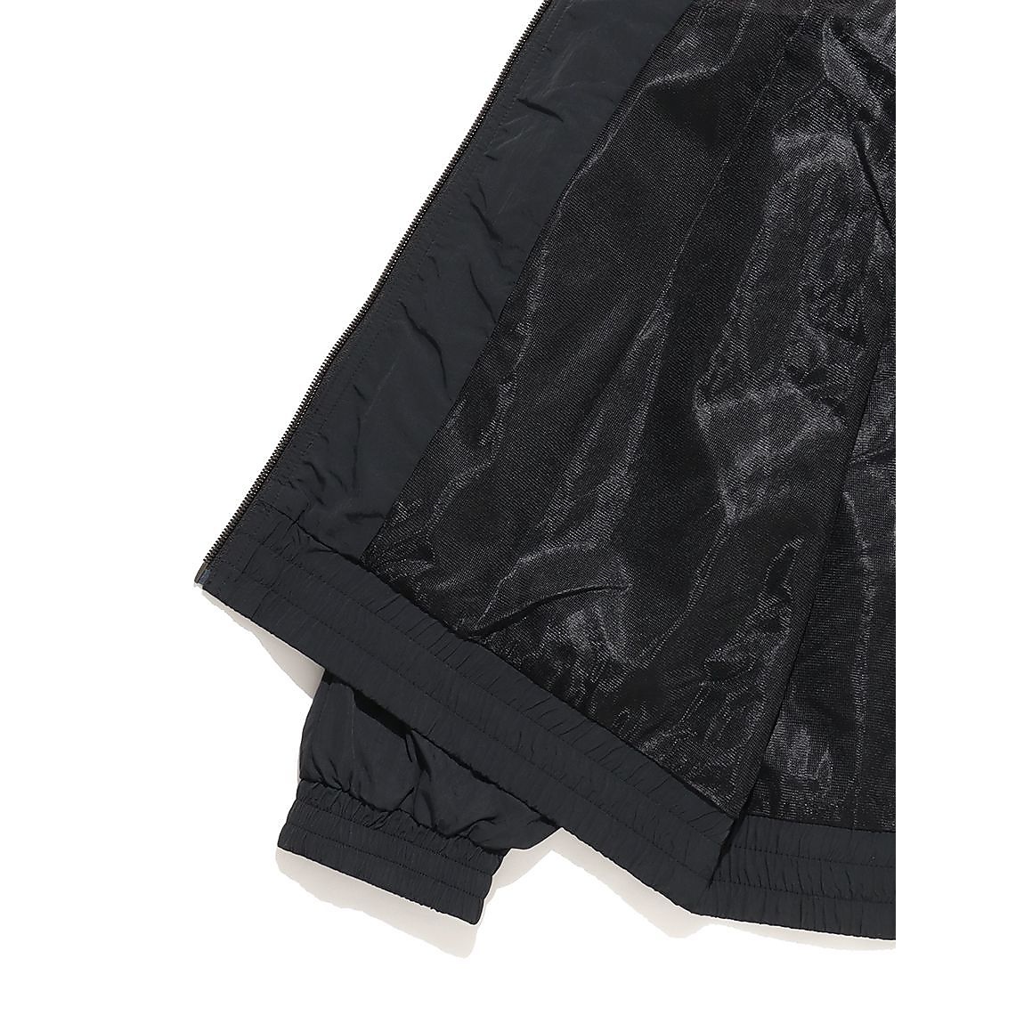 ウインドジャケット