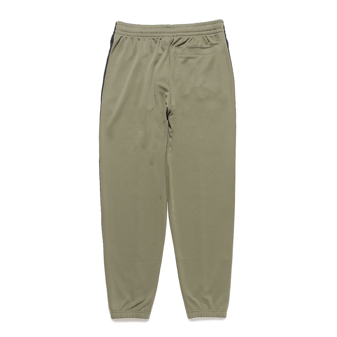 ニットトラックジョガーパンツ