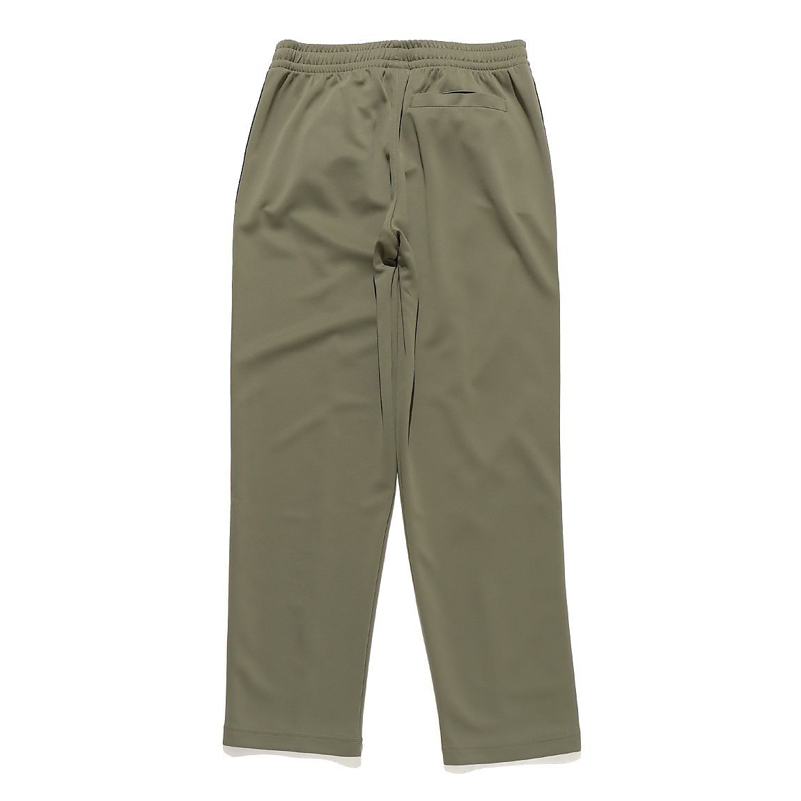 ニットトラックパンツ(ストレート)