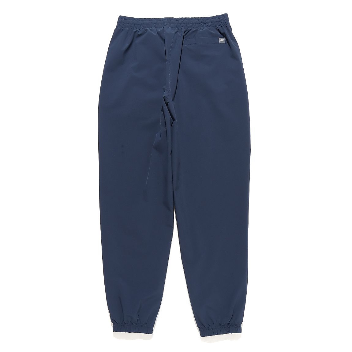 ウーブントラックジョガーパンツ 裏メッシュ