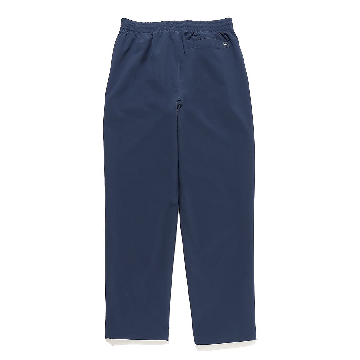 ウーブントラックパンツ 裏メッシュ