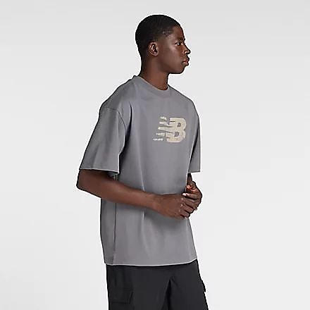 ショートスリーブTシャツ