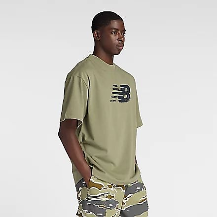 ショートスリーブTシャツ