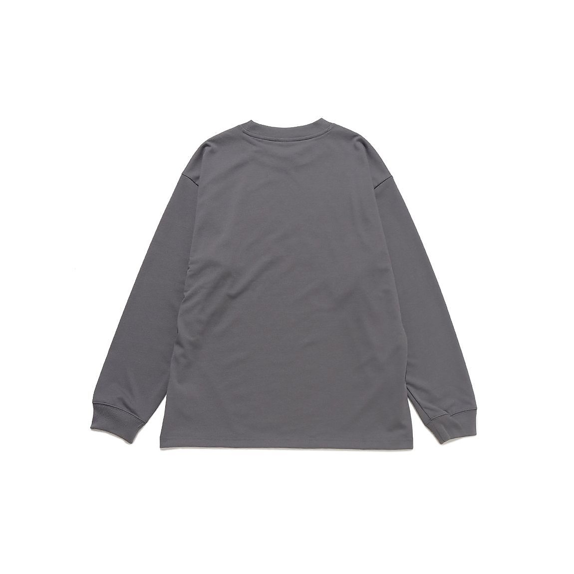 ロングスリーブ Tシャツ