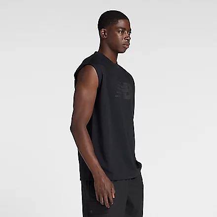 ノースリーブ シャツ