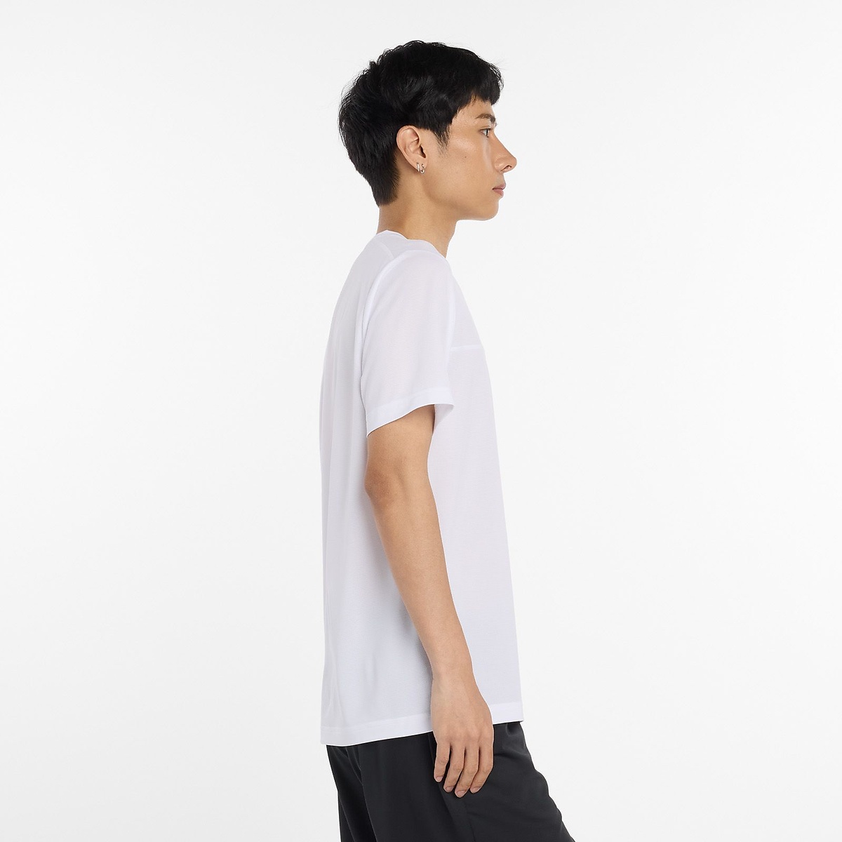 Sport カラーブロックTシャツ