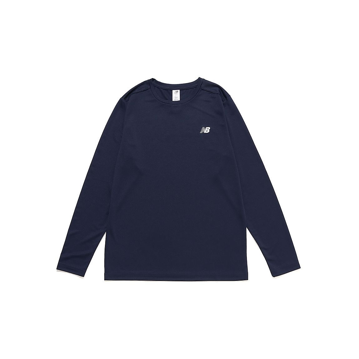 Sport Logo Long Sleeve