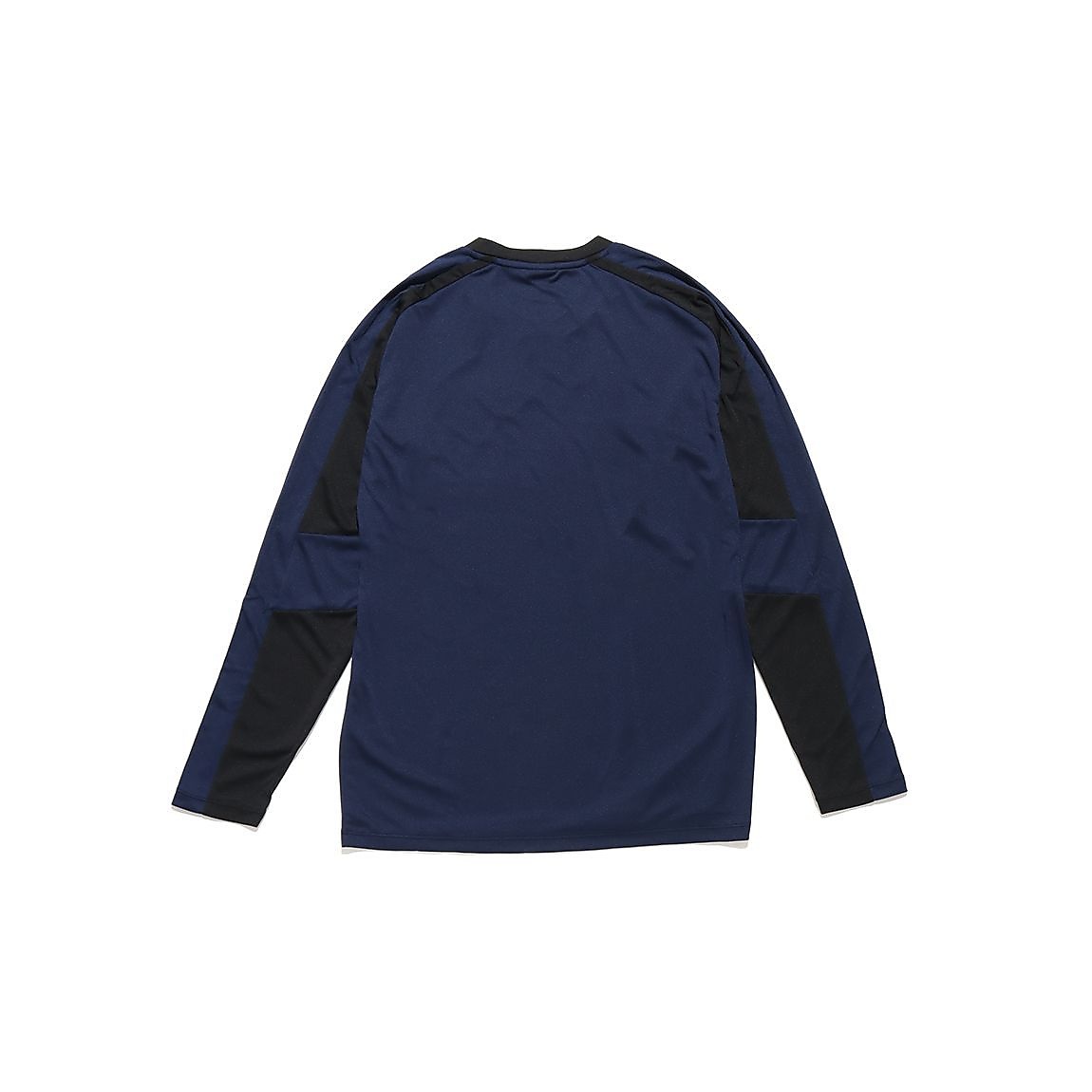 ロングスリーブシャツ