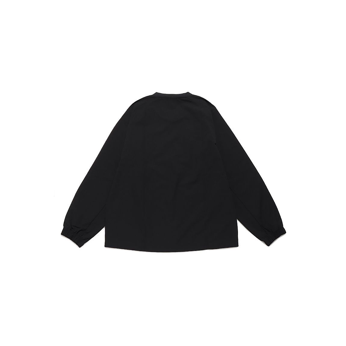 ストレッチウーブントップ