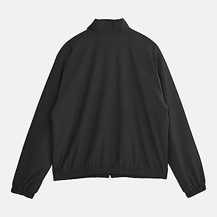 裏起毛トリコットラインドジャケット