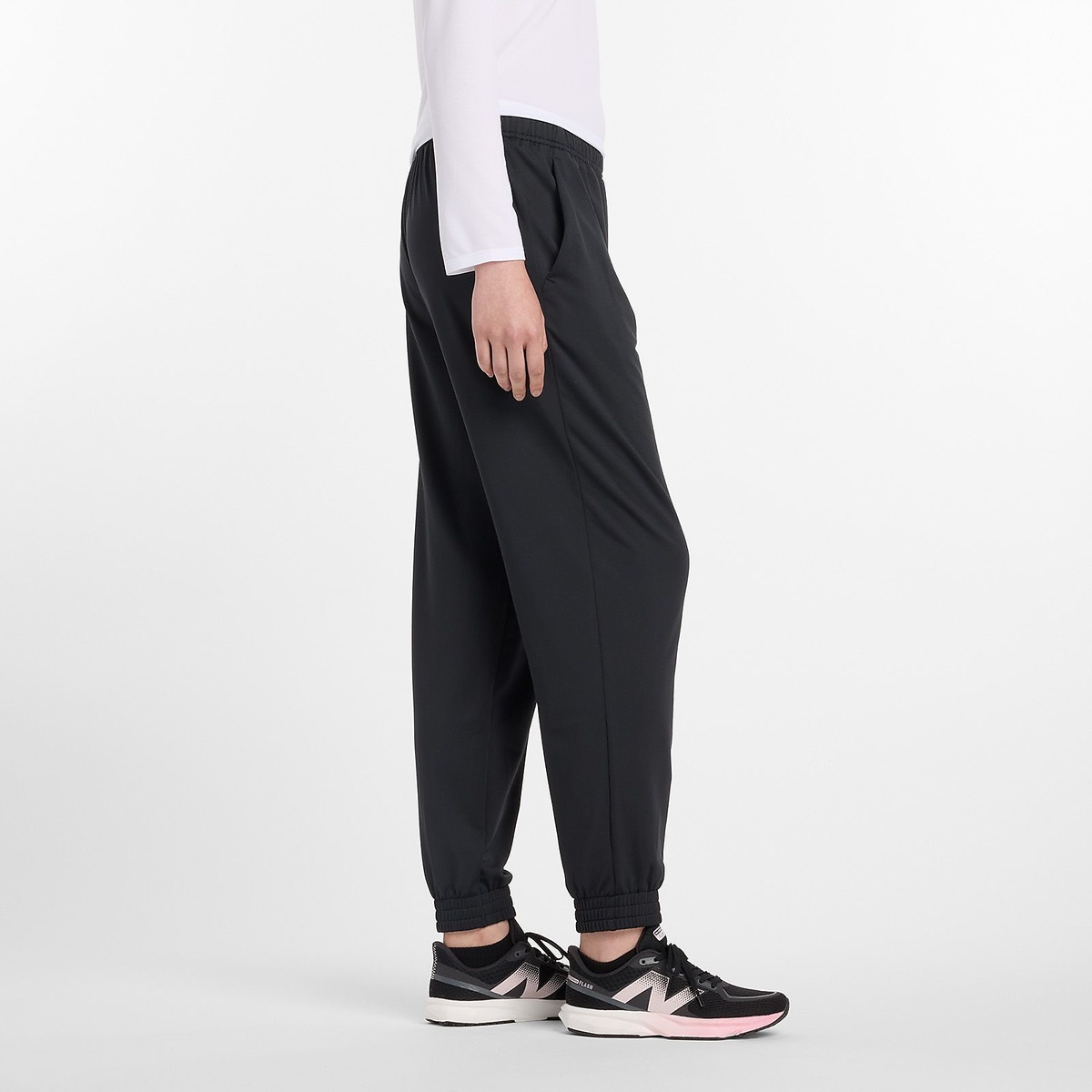 Sport ジャージジョガーパンツ